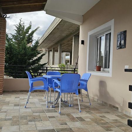 Vila Roan Vlore Bagian luar foto