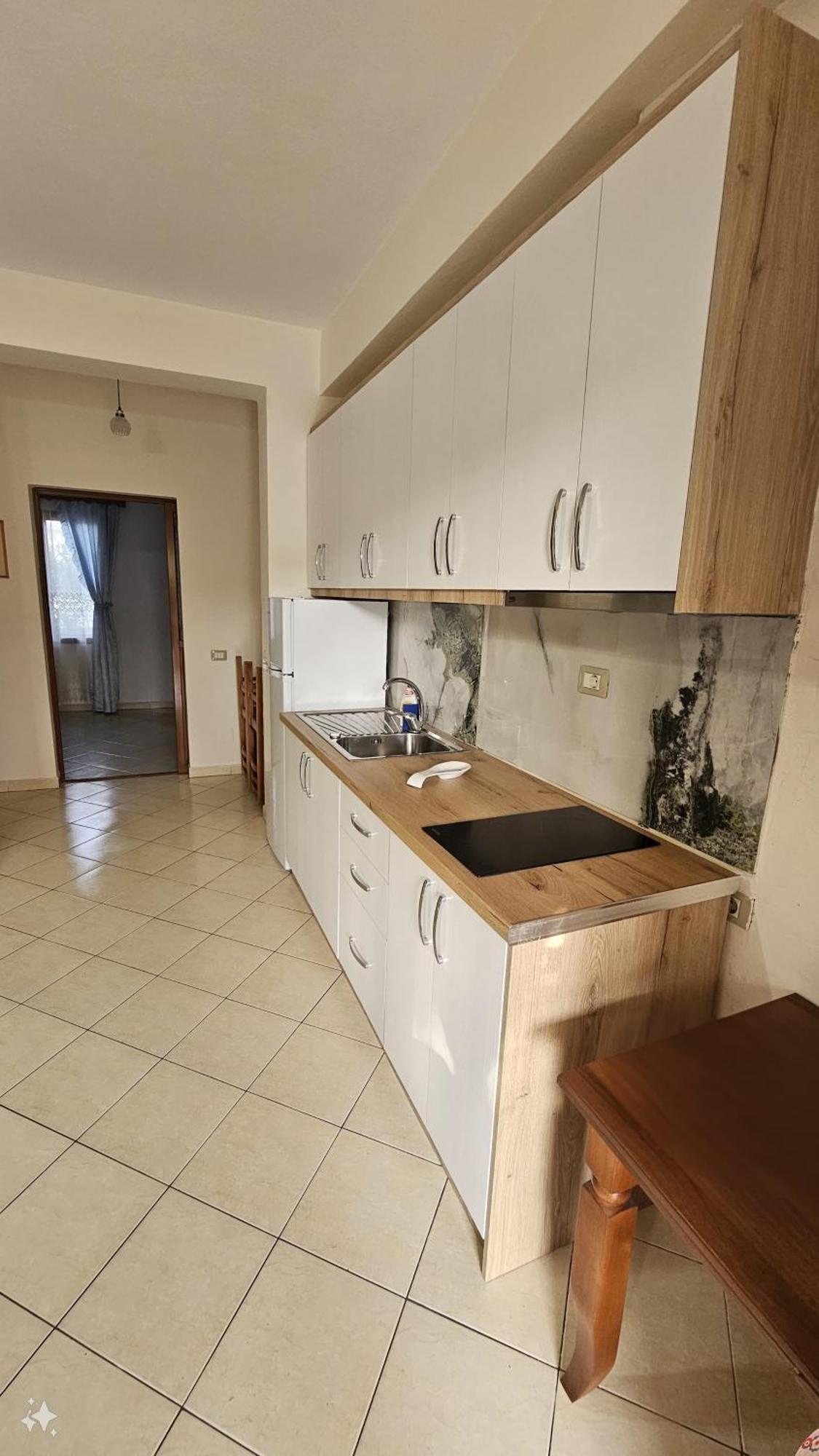 Vila Roan Vlore Bagian luar foto