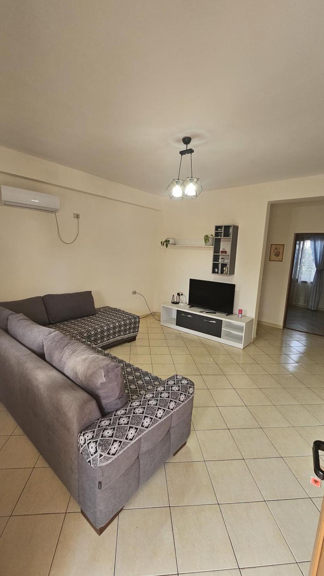 Vila Roan Vlore Bagian luar foto