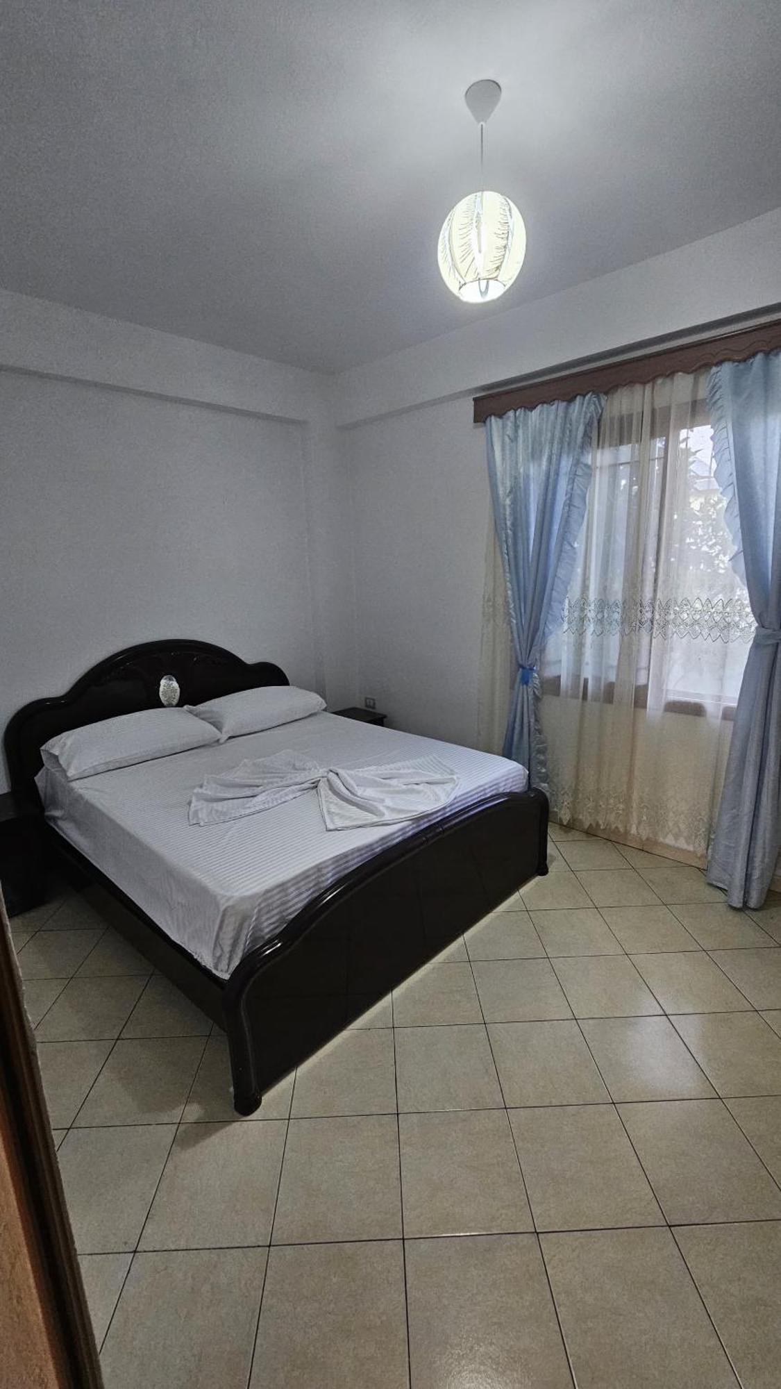 Vila Roan Vlore Bagian luar foto