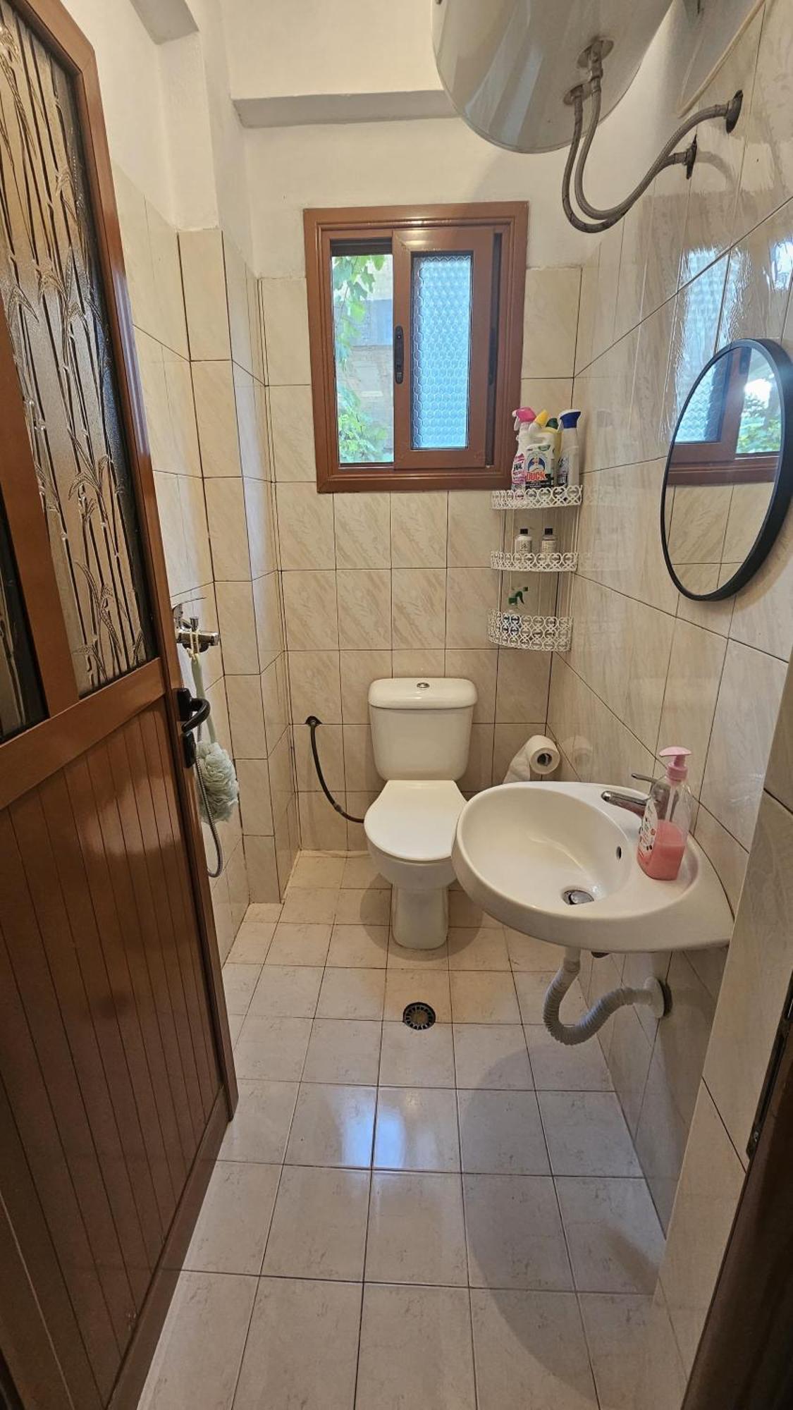 Vila Roan Vlore Bagian luar foto