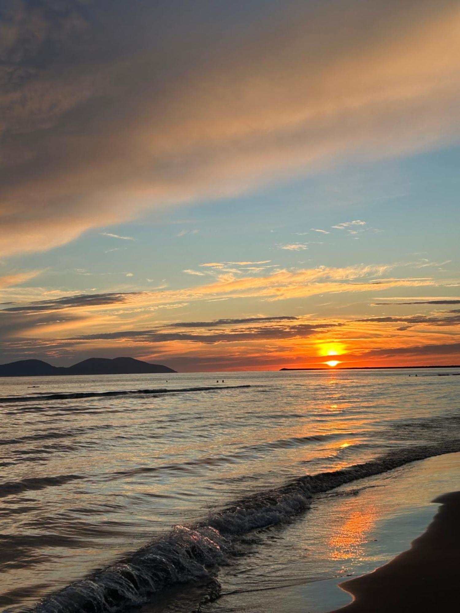 Vila Roan Vlore Bagian luar foto