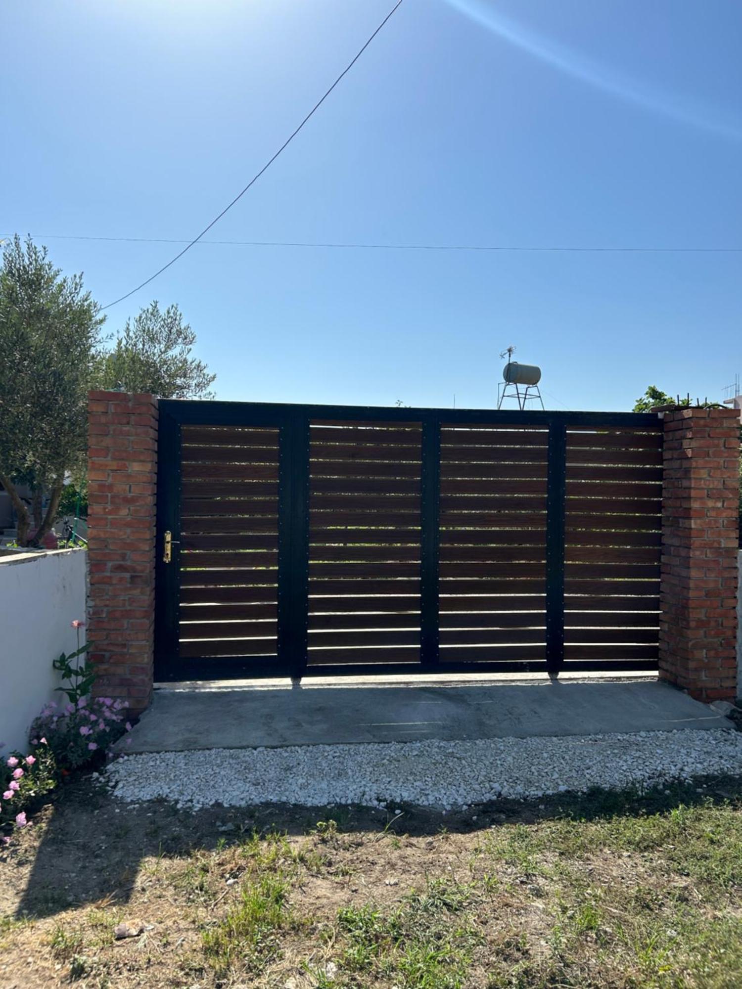 Vila Roan Vlore Bagian luar foto